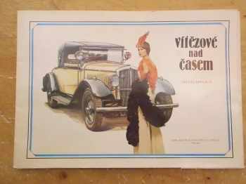 Vítězové nad časem