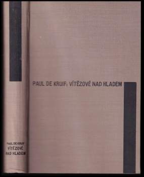 Vítězové nad hladem
