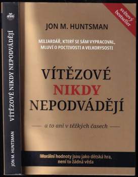Vítězové nikdy nepodvádějí
