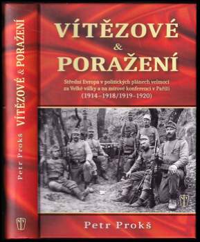Vítězové & poražení