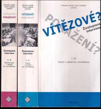 Vítězové? Poražení?
