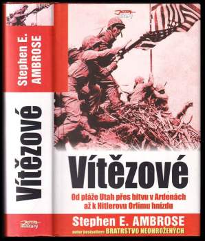 Vítězové