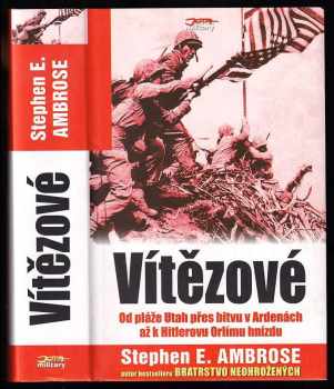 Vítězové