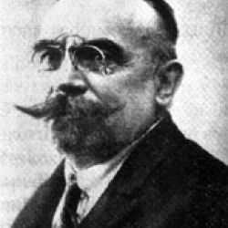 Vítězslav Chlumský