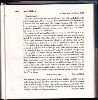 Vítězslav Hálek: Vítězslav Hálek