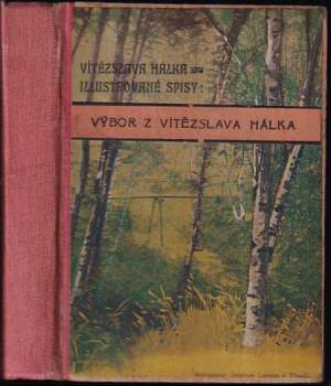 Vítězslav Hálek   V přírodě + Večerní písně + Děvče z Tater