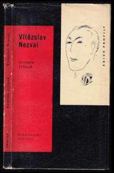 Vítězslav Nezval