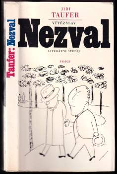 Vítězslav Nezval