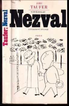 Vítězslav Nezval