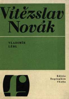 Vítězslav Novák