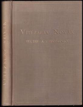 Vítězslav Novák
