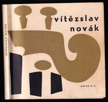 Vítězslav Novák