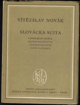 Vítězslav Novák