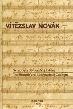 Vítězslav Novák