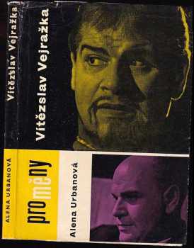 Vítězslav Vejražka