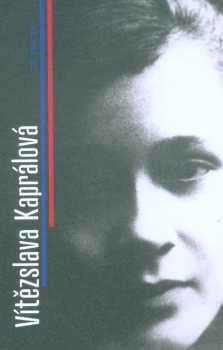 Vítězslava Kaprálová