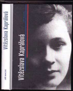 Vítězslava Kaprálová