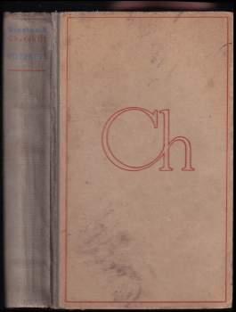 Vítězství ; Projevy v tajných schůzích sněmovny