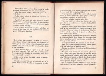 S. T James: Vítězství Bílého vřesu