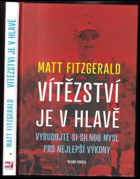 Vítězství je v hlavě