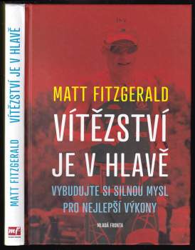 Vítězství je v hlavě