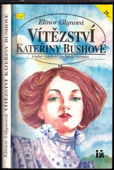 Vítězství Kateřiny Bushové