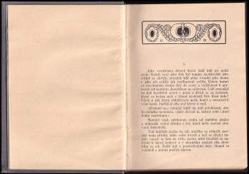 Bohumil Zahradník-Brodský: Vítězství lásky