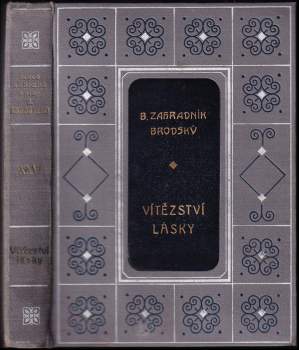 Vítězství lásky