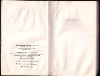 Simon Scarrow: Vítězství orla