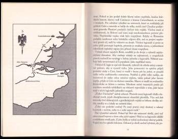 Simon Scarrow: Vítězství orla