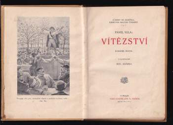 Pavel Sula: Vítězství