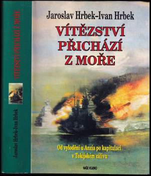 Vítězství přichází z moře