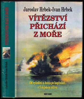 Vítězství přichází z moře