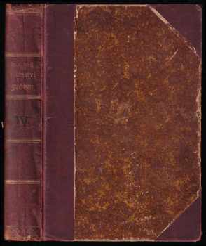 Na Rio de la Plata - Karl May (1906, Jos. R. Vilímek) - ID: 2314383