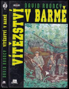 Vítězství v Barmě