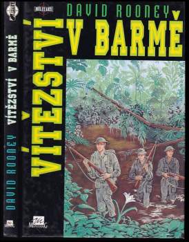 Vítězství v Barmě