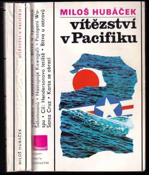 Vítězství v Pacifiku