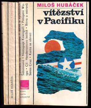 Vítězství v Pacifiku
