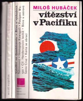 Vítězství v Pacifiku