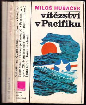 Vítězství v Pacifiku