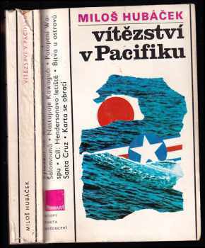 Vítězství v Pacifiku