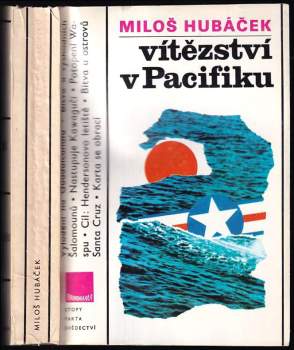 Vítězství v Pacifiku
