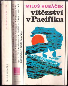 Vítězství v Pacifiku
