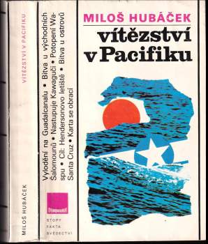 Vítězství v Pacifiku