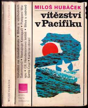 Vítězství v Pacifiku