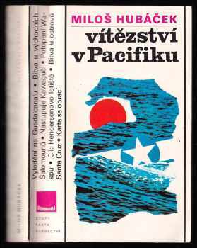 Vítězství v Pacifiku - Miloš Hubáček (1986, Panorama) - ID: 453459
