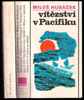 Vítězství v Pacifiku - Miloš Hubáček (1986, Panorama) - ID: 800951