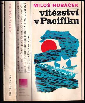 Vítězství v Pacifiku - Miloš Hubáček (1986, Panorama) - ID: 818942