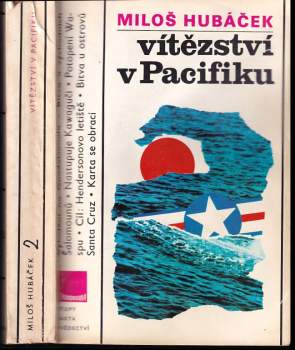 Vítězství v Pacifiku - Miloš Hubáček (1986, Panorama) - ID: 825389