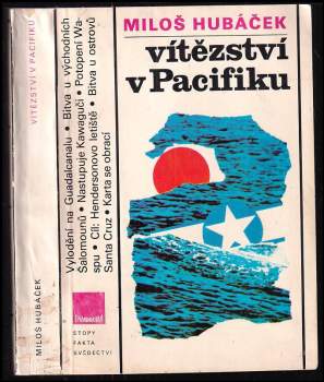 Vítězství v Pacifiku - Miloš Hubáček (1986, Panorama) - ID: 854313